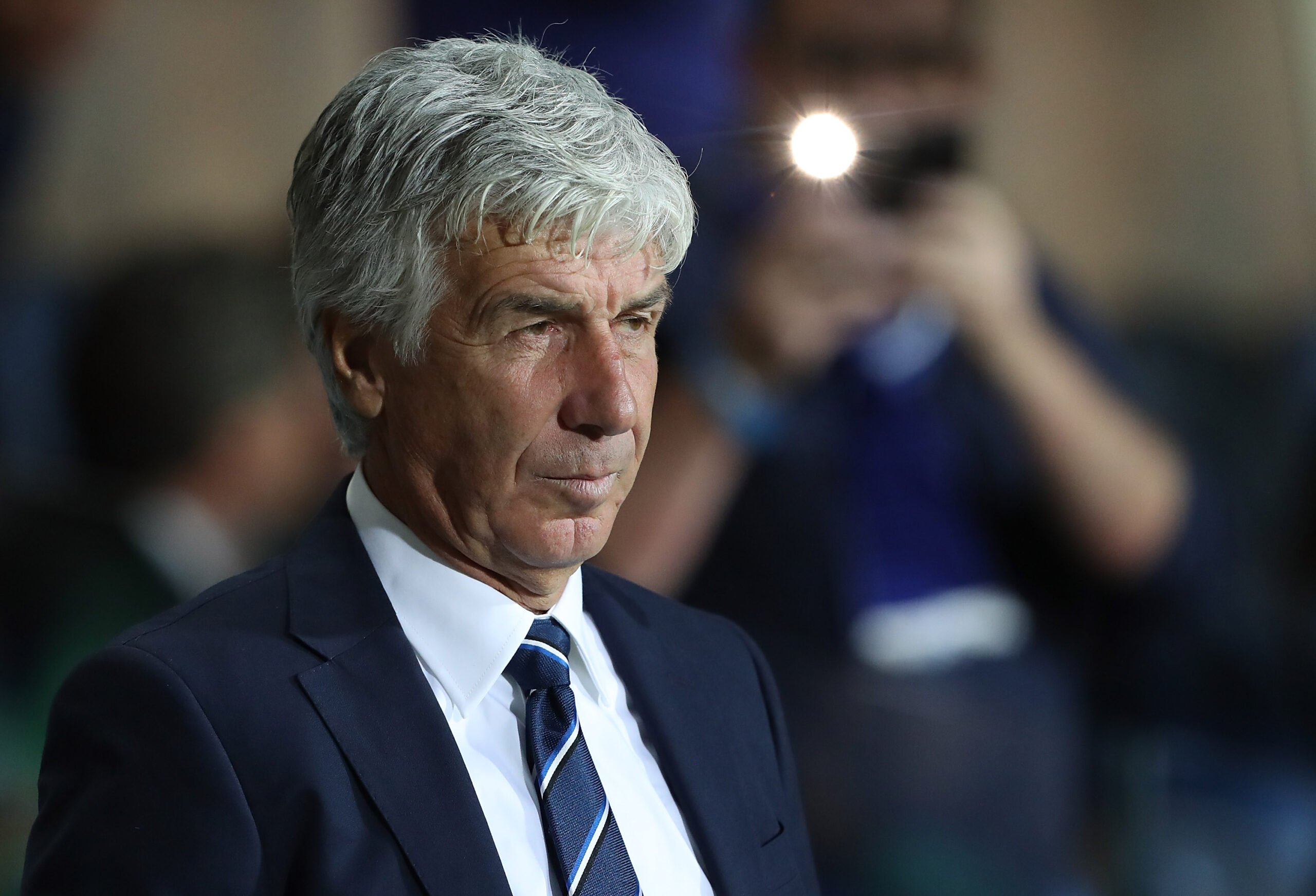 Gasperini lancia la sfida alla sua Roma in Europa League: “Dobbiamo vincere almeno tre delle prossime cinque”