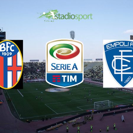 Video Gol Highlights Bologna-Empoli 0-1: Sintesi 17-9-2022