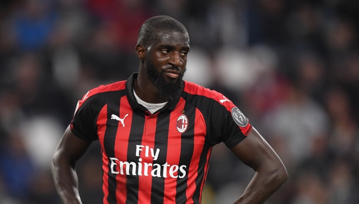 Calciomeercato Milan: Bakayoko, Florentino e Soumaré nel mirino