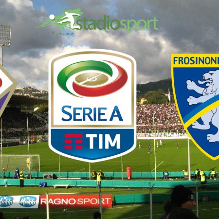 Video Gol Highlights Fiorentina – Frosinone 5-1 e Sintesi 11-02-2024
