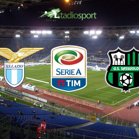 Video Gol Highlights Lazio-Sassuolo 2-1: Sintesi 2-4-2022