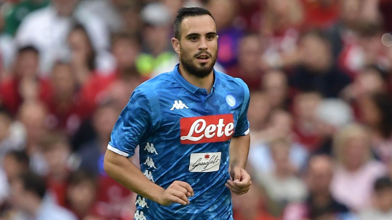 Calciomercato Napoli: Maksimovic piace a Milan, Roma ed Everton 