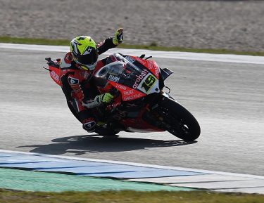Superbike Assen 2019 gara 1