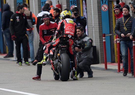 Superbike Assen 2019 gara