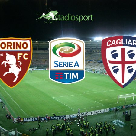 Video gol-highlights Torino-Cagliari 1-2: sintesi 27-02-2022