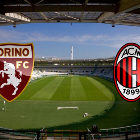 Video Gol Highlights Torino-Milan 2-1: sintesi 30-10-2022