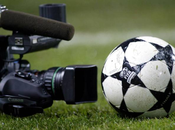 La Champions torna su Mediaset