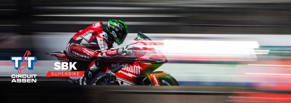 superbike assen 2019