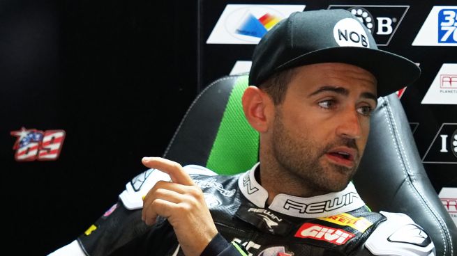 barbera hector superbike