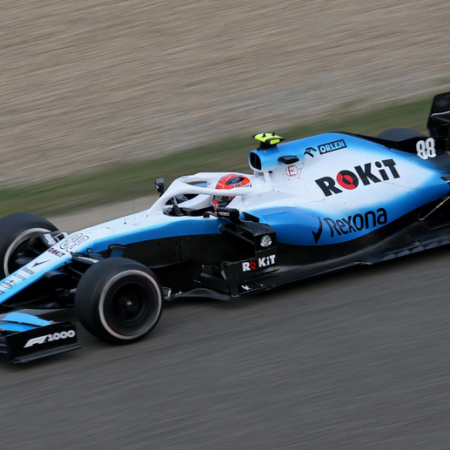 Formula Uno, Nikita Mazepin escluso dal GP di Silverstone