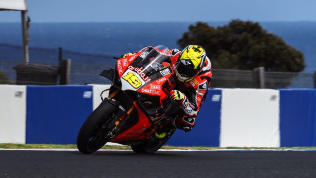 le parole di Dovizioso nei confronti di Bautista