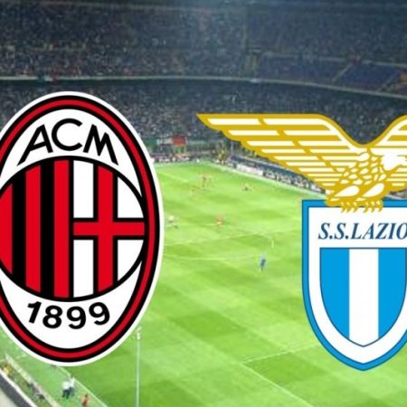 Cronaca Diretta di Milan – Lazio e come vederla in Streaming Live 06-05-2023