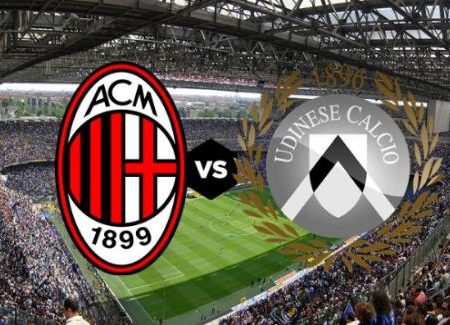 Come vedere Milan-Udinese in Diretta TV e Streaming e Probabili Formazioni 13-08-2022
