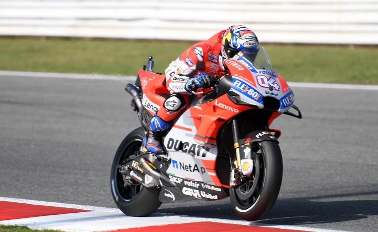 pagelle motogp 2019 Austin