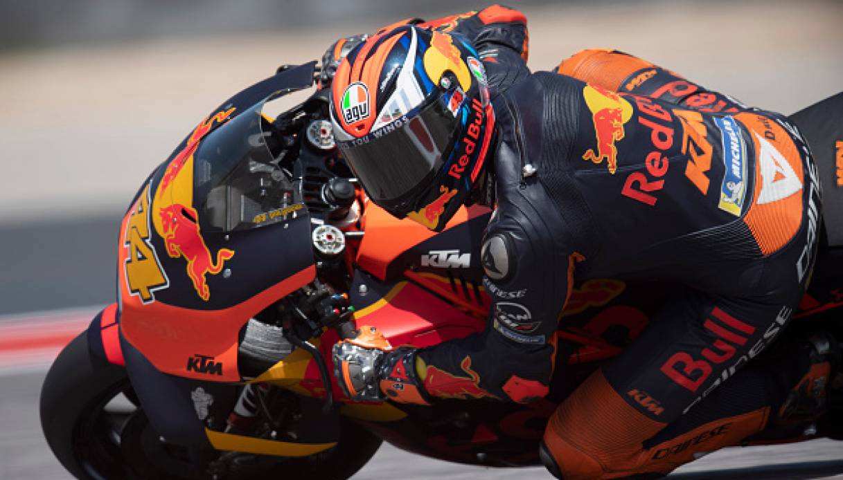agelle motogp 2019 Austin