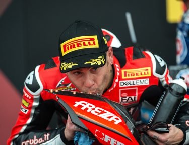 parole di Marquez per Bautista