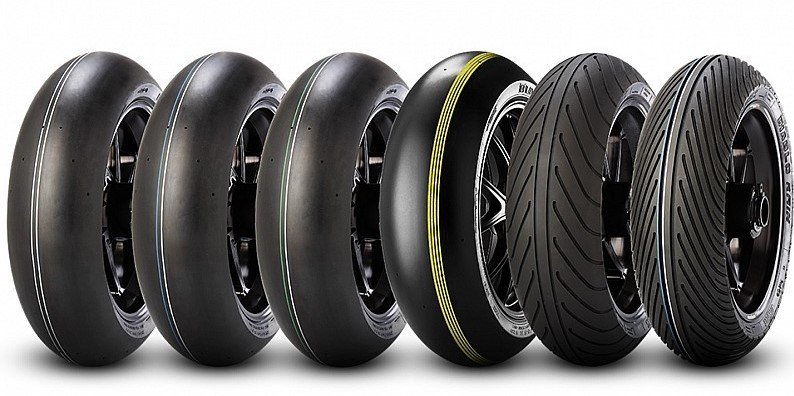 Superbike Pirelli assen 2019