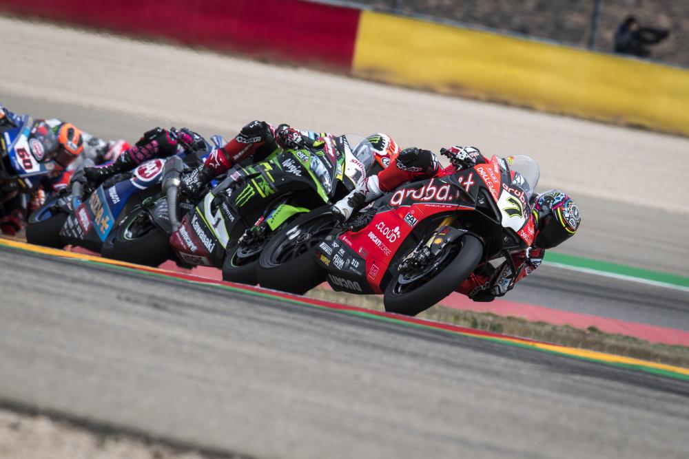Superbike Assen 2019