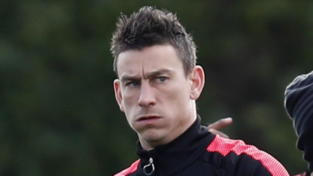 Il Milan punta Koscielny per rinforzare la squadra