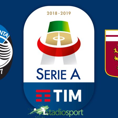 Video Highlights Atalanta-Genoa 0-0: Sintesi 17-1-2021