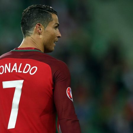 Euro 2021: convocati e formazione Portogallo