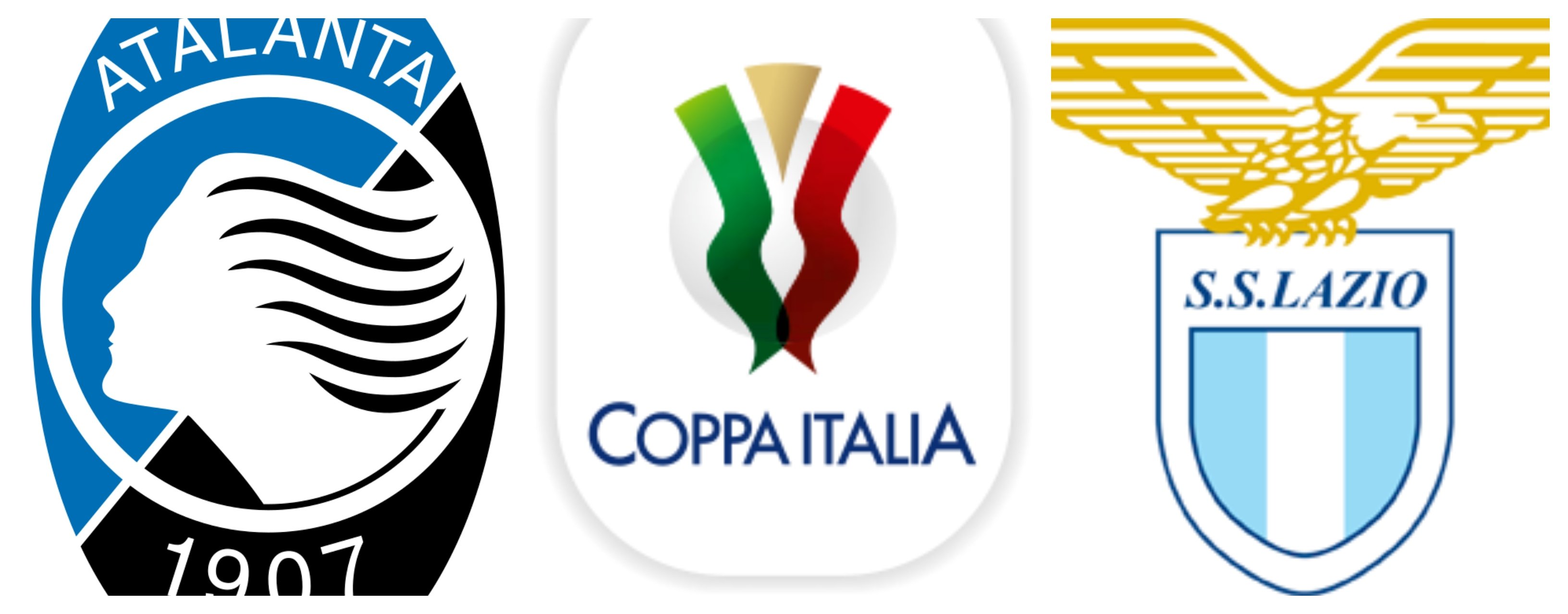 Mercoledì 15 maggio 2019 la finale di Coppa Italia tra Atalanta e Lazio