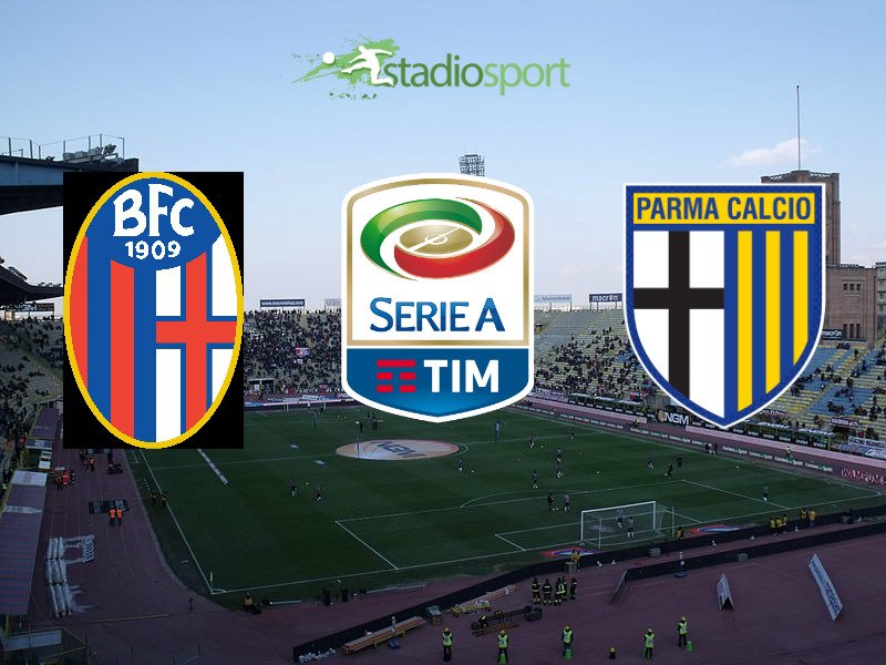 Bologna-Parma 