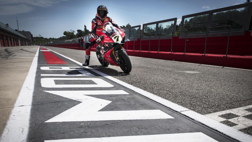  Superbike pagelle Imola 2019