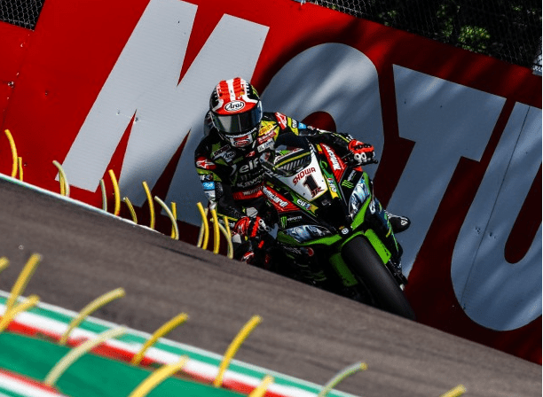 Superbike Imola 2019 