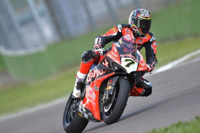 Superbike Imola 2019