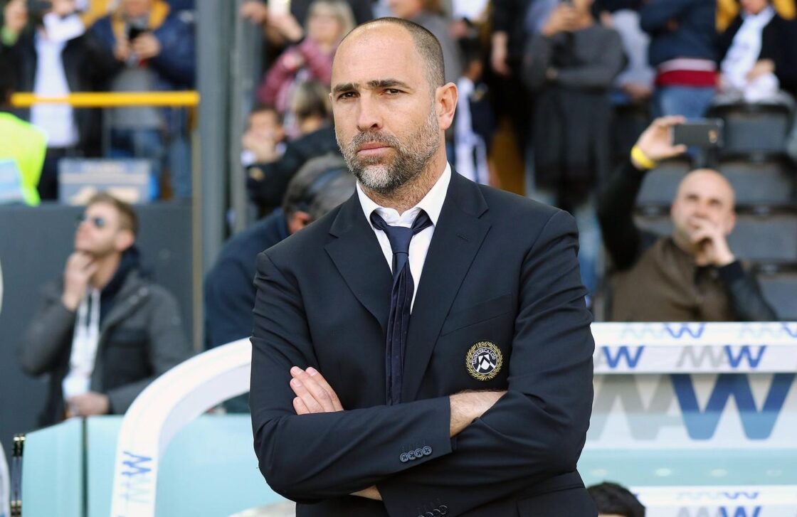 Juventus nel caos: voci clamorose su Tudor, spunta l’ipotesi che nessuno si aspettava