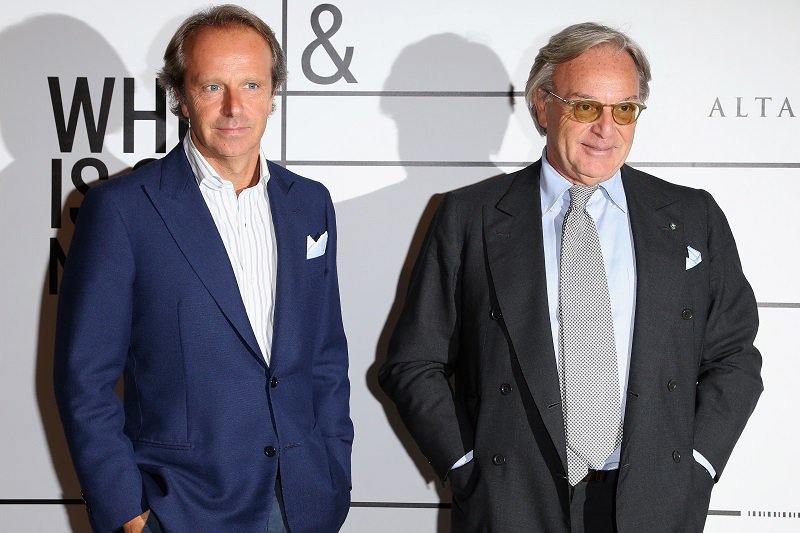 Fiorentina in vendita: proposte da USA e Qatar, incontro Della Valle-Commisso