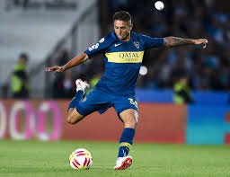 Calciomercato Napoli, vicino l’acquisto di Almendra dal Boca Juniors