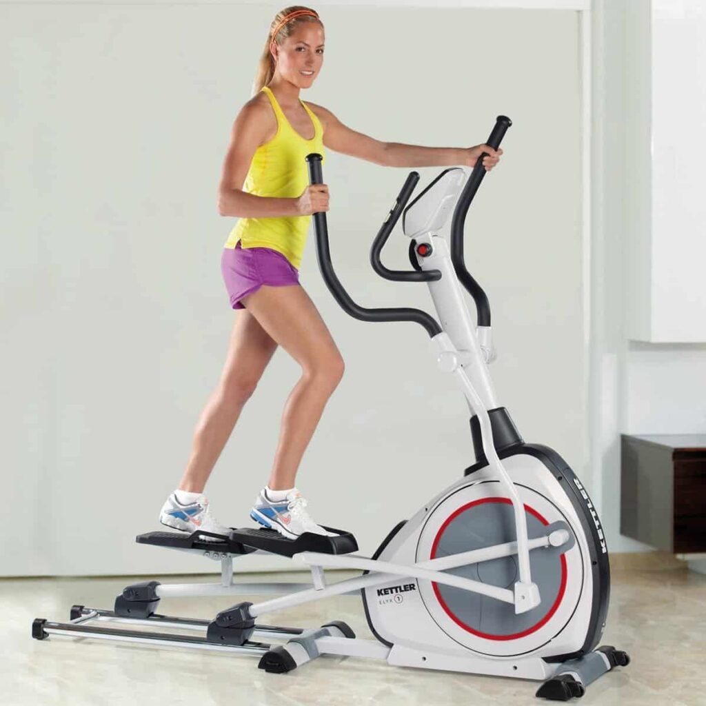 Le ellittiche più efficaci per il tuo workout: guida esperta