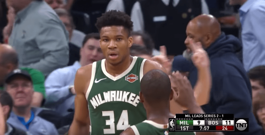 NBA 2019/2020, i risultati della notte: vincono Bucks, Clippers e Denver. Super Antetokounmpo