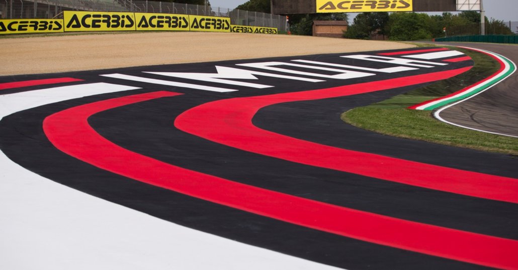 imola 2019 Superbike