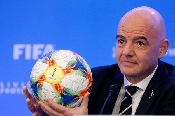 Ufficiale, niente allargamento a 48 squadre: il Mondiale Qatar 2022 resta a 32