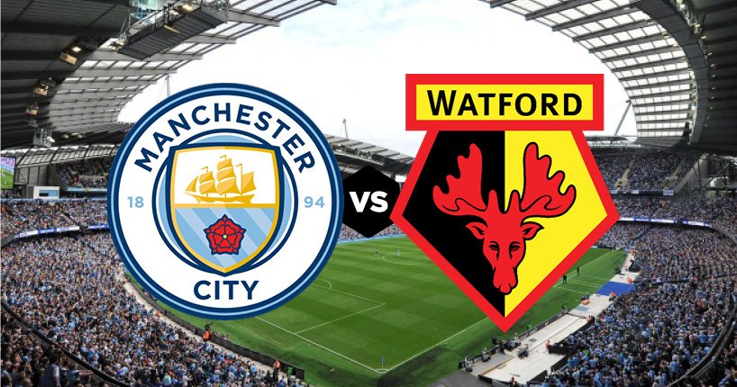 Probabili formazioni Manchester City-Watford: Guardiola vuole il terzo trofeo, Watford a caccia dell’impresa