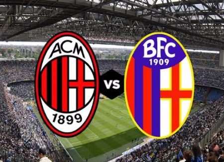 Come vedere Milan-Bologna in Diretta TV e Streaming e Probabili Formazioni 27-08-2022