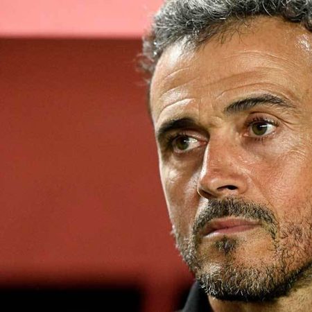 Ufficiale, addio Galtier: Luis Enrique nuovo allenatore PSG