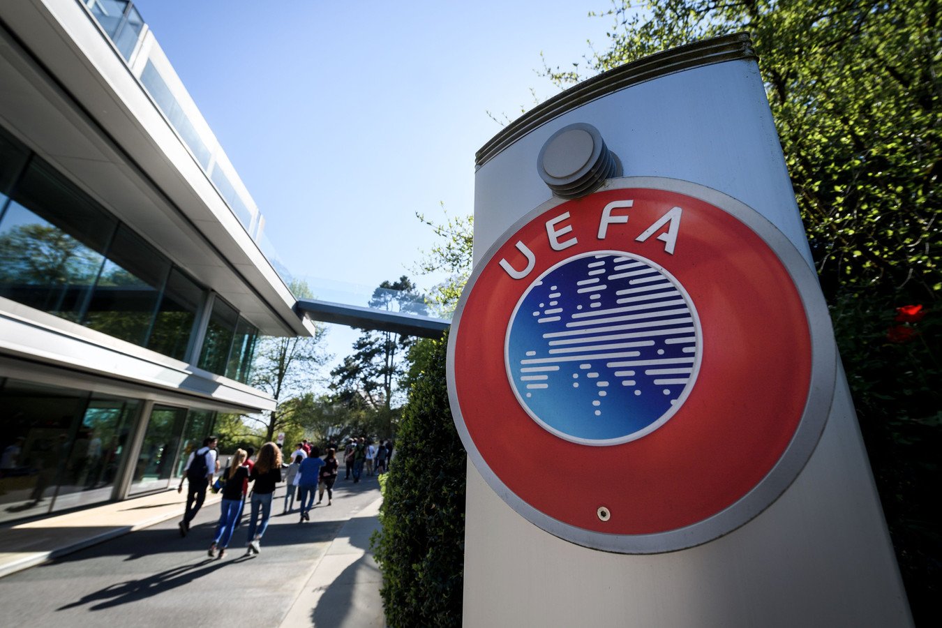 Uefa: nasce la Europa Conference League