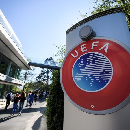 SuperLega: UEFA vuole escludere Juventus, Real Madrid e Barcellona per 1-2 anni