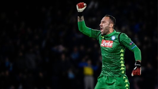 Il Napoli riscatta Ospina: all'Arsenal vanno 4 milioni di euro