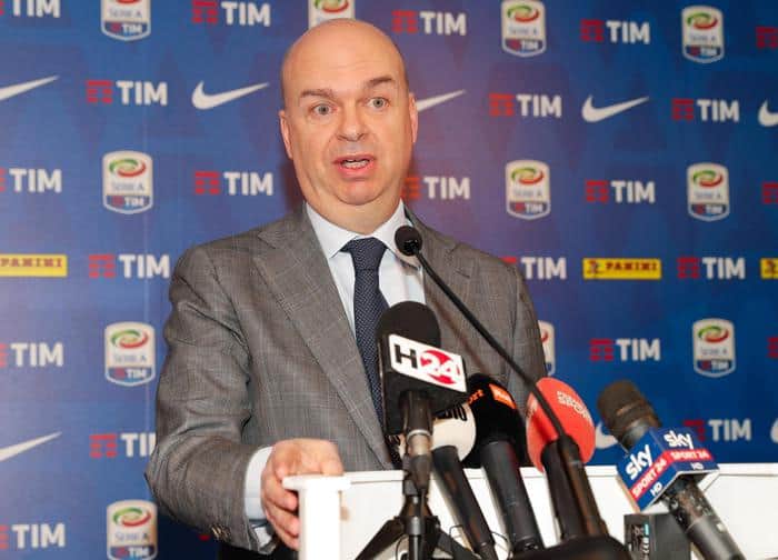 Ufficiale, risolto il contenzioso: accordo tra Fassone e il Milan