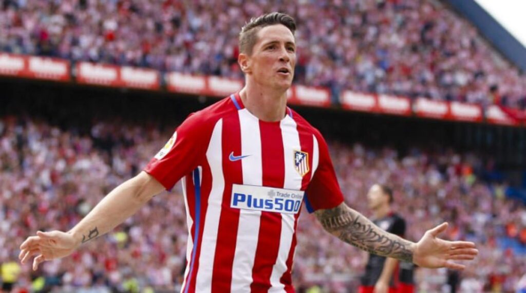 El Nino dice addio al calcio giocato a 35 anni