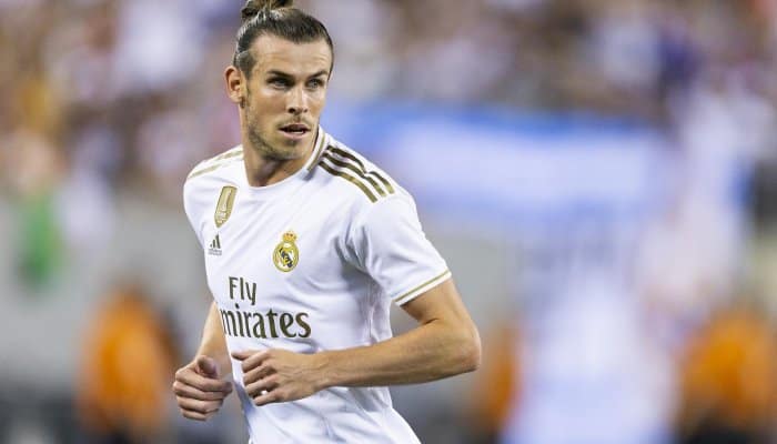 Calciomercato: Bale torna al Tottenham