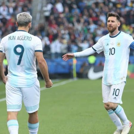 Copa America 2019, l’Argentina chiude al terzo posto: Cile battuto 2-1