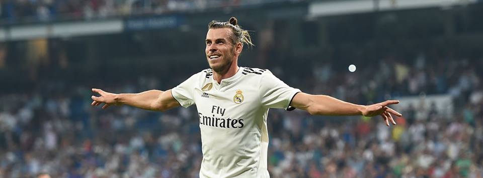 Calciomercato Inter, idea cinese: Bale in prestito dal Jiangsu Suning