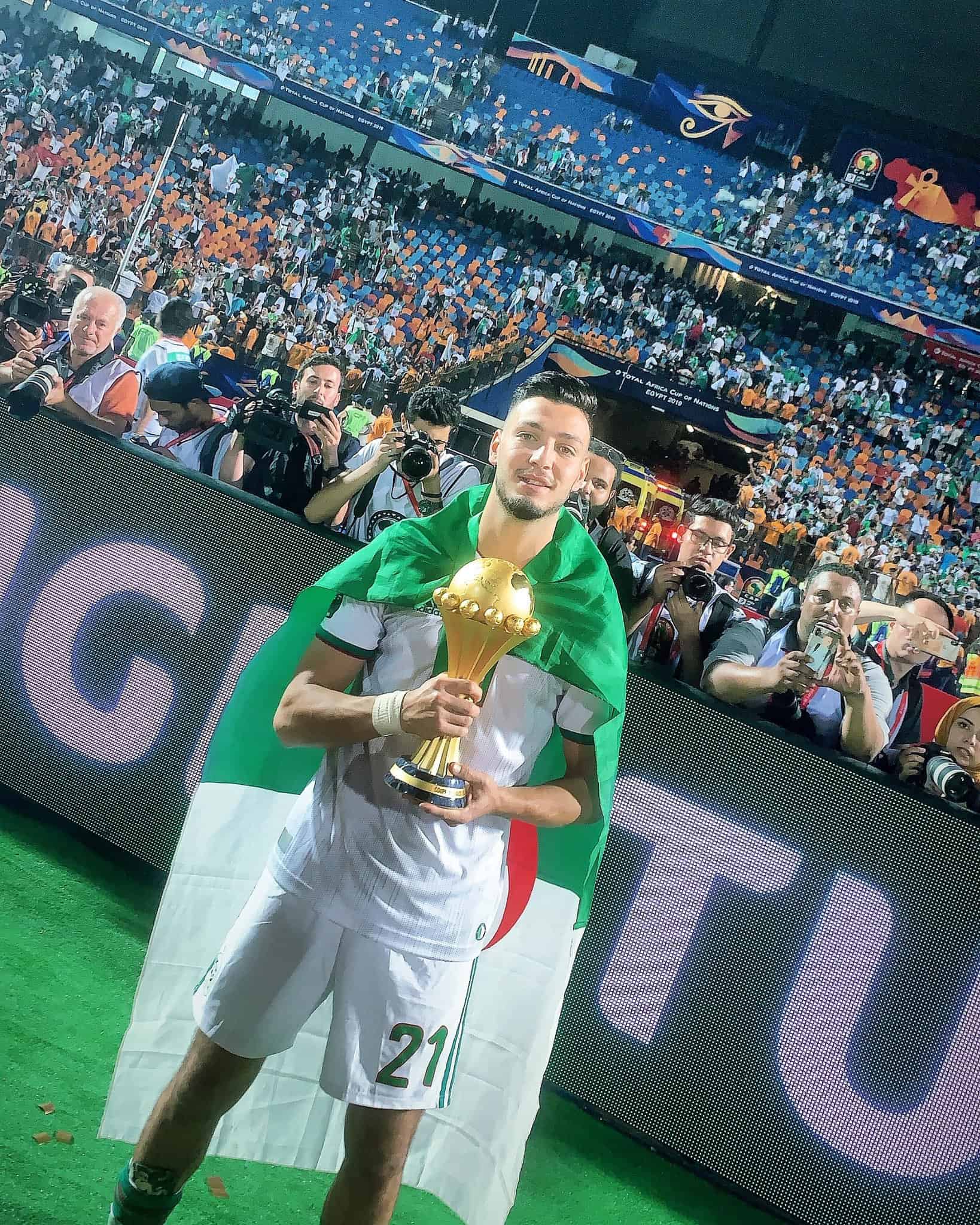 Calciomercato Napoli: piace Bensebaini
