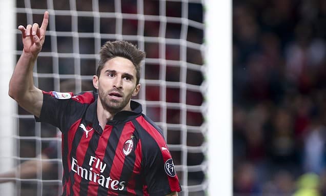 Calciomercato Milan: Crystal Palace su Borini, Laxalt piace a Torino, Zenit e Atalanta
